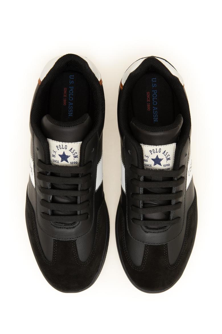 Kadın Siyah Spor Ayakkabı - 50297263004