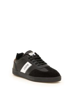 Kadın Siyah Spor Ayakkabı - 50297263004