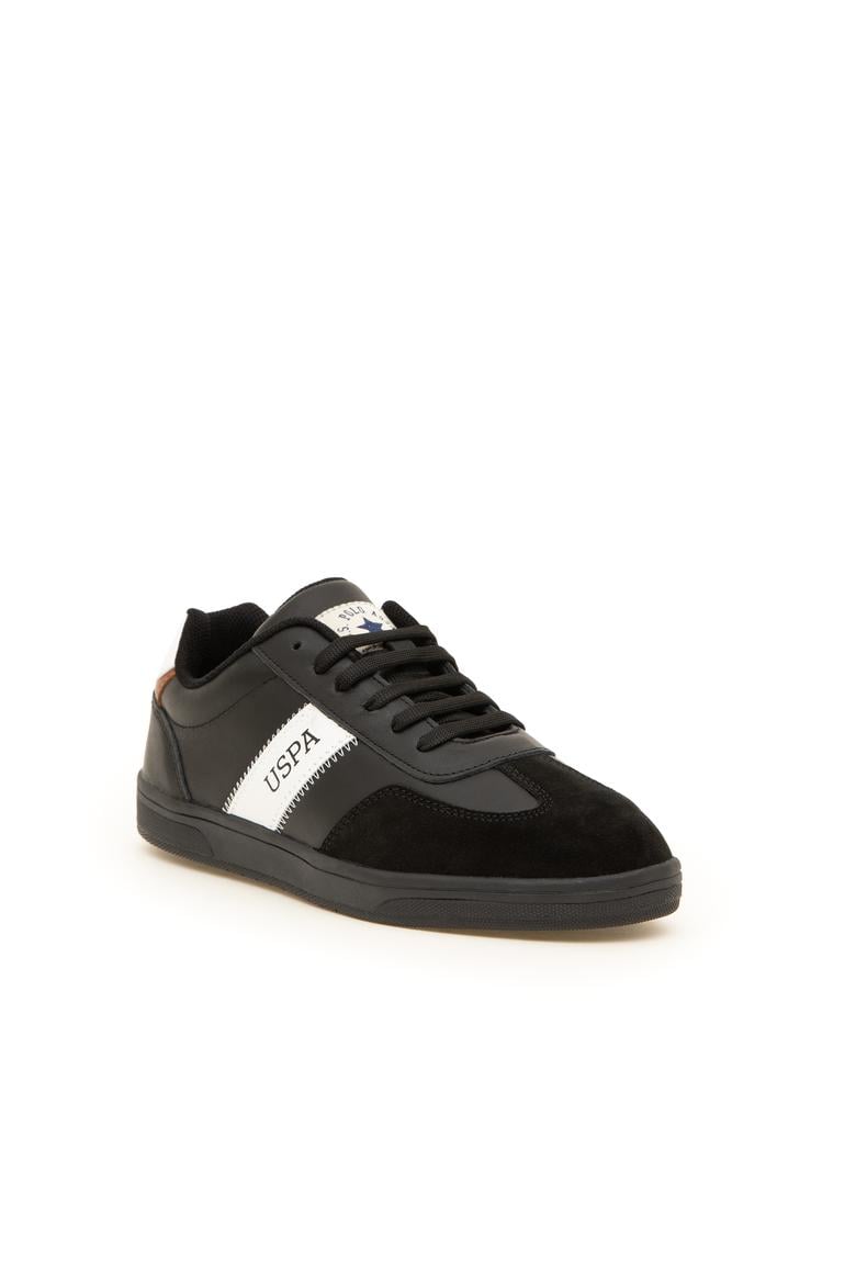 Kadın Siyah Spor Ayakkabı - 50297263004