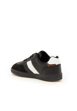 Kadın Siyah Spor Ayakkabı - 50297263004