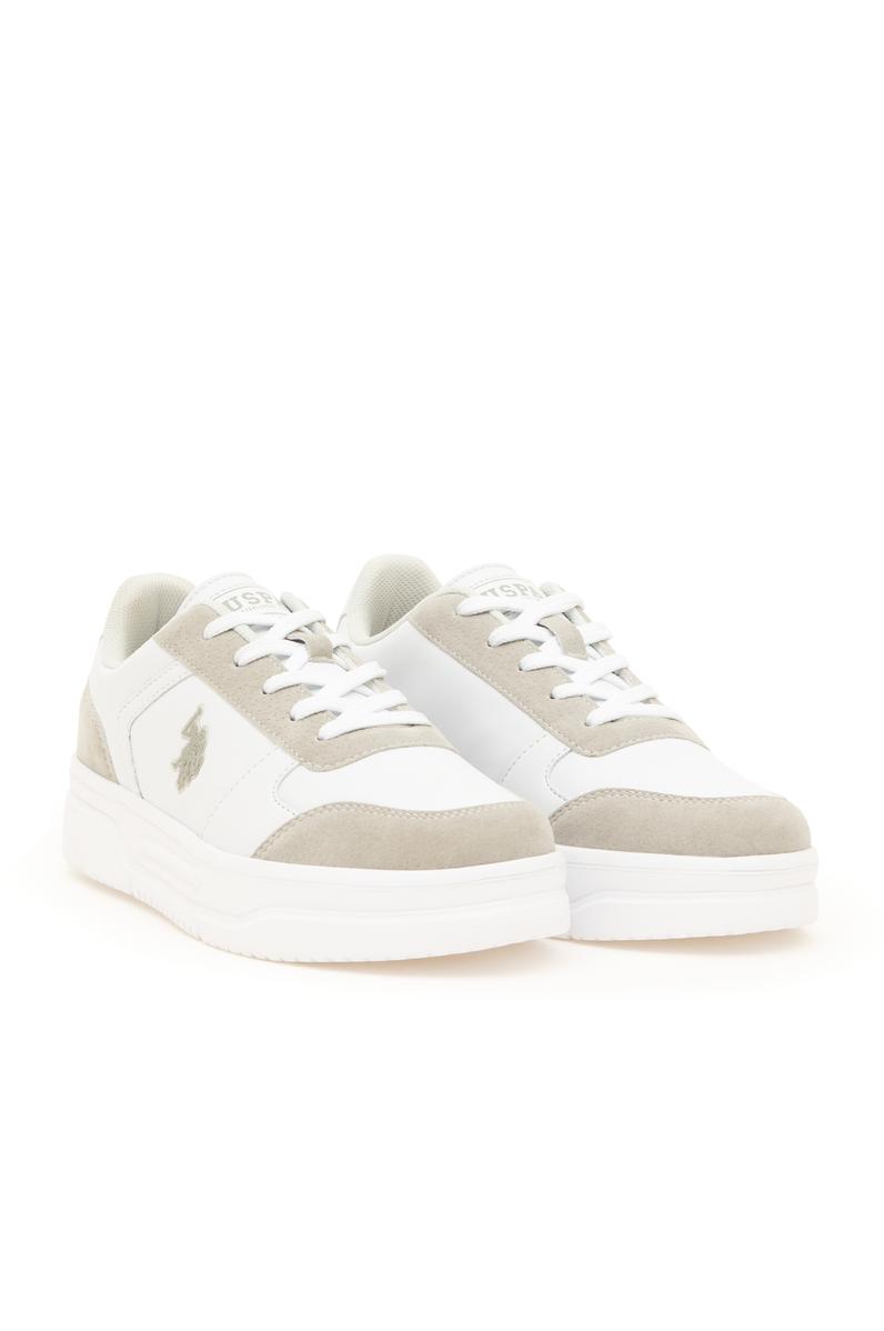 Kadın Beyaz Spor Ayakkabı