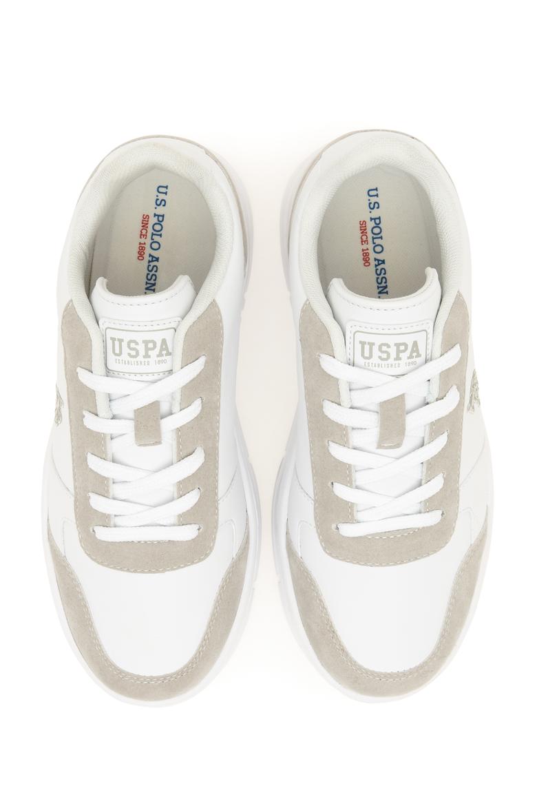 Kadın Beyaz Spor Ayakkabı - 50297273010