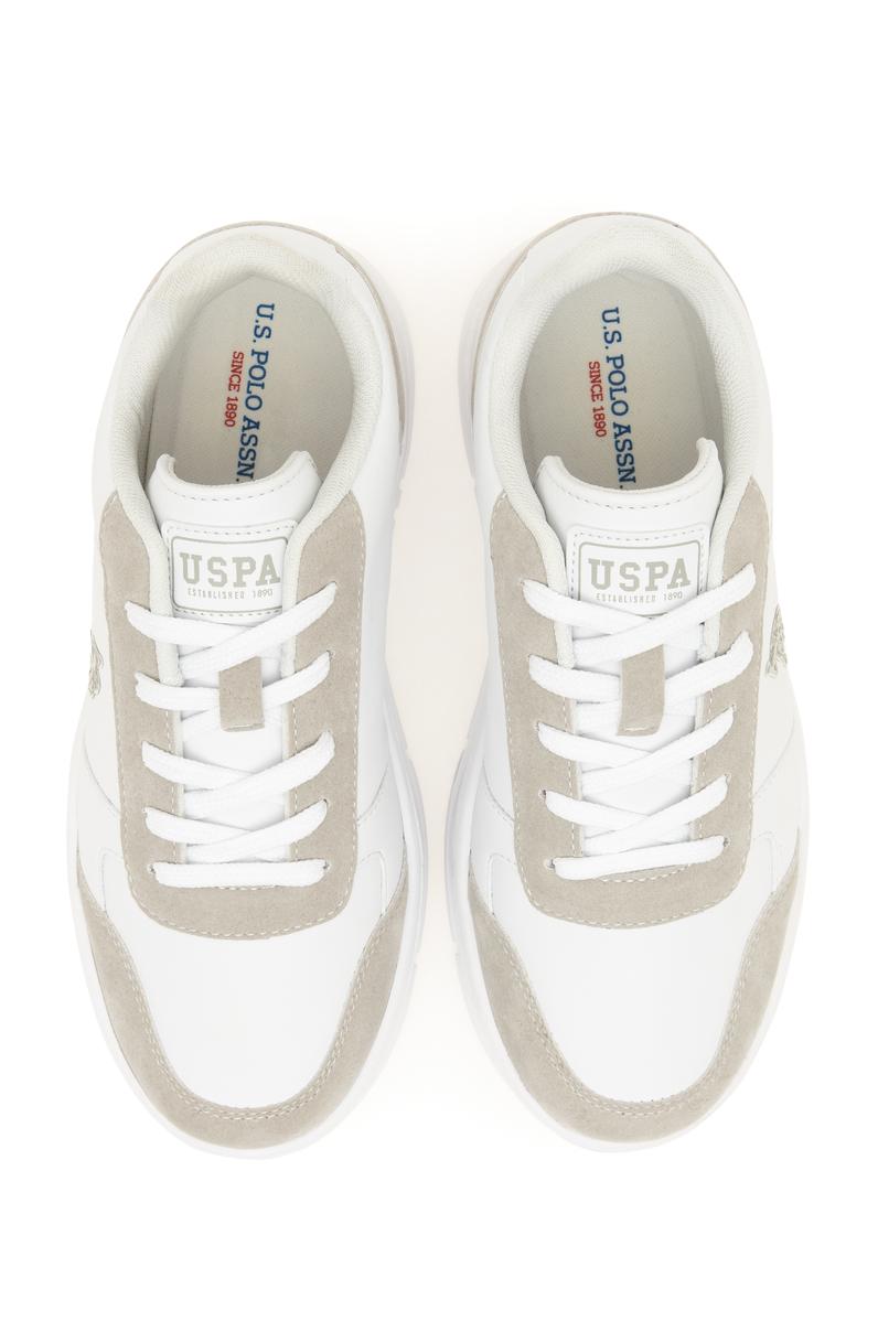 Kadın Beyaz Spor Ayakkabı