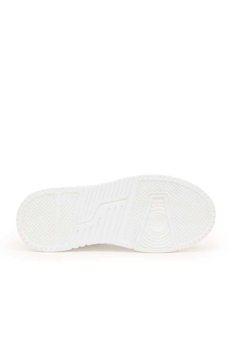 Kadın Beyaz Spor Ayakkabı - 50297273010