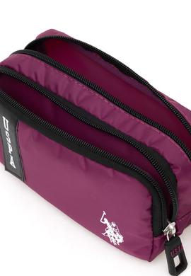 Kız Çocuk Mürdüm Kalemlik - 50294957001