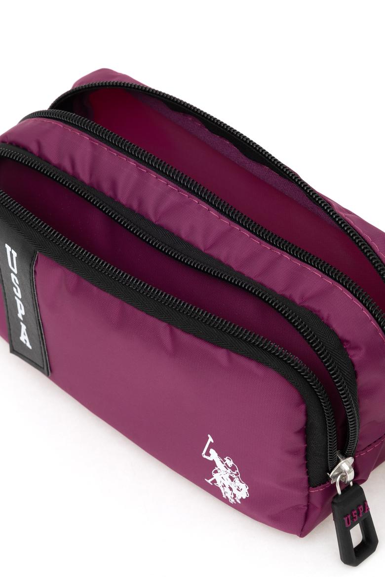 Kız Çocuk Mürdüm Kalemlik - 50294957001