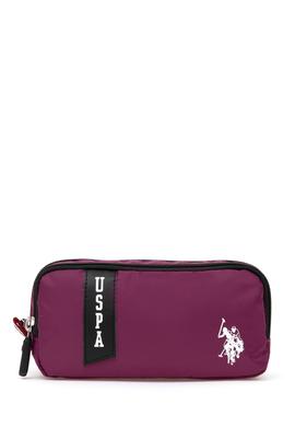 Kız Çocuk Mürdüm Kalemlik - 50294957001