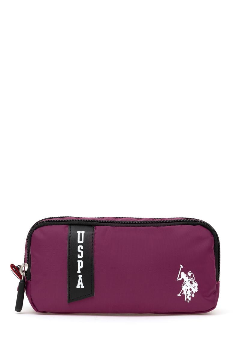 Kız Çocuk Mürdüm Kalemlik