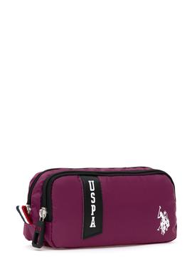 Kız Çocuk Mürdüm Kalemlik - 50294957001