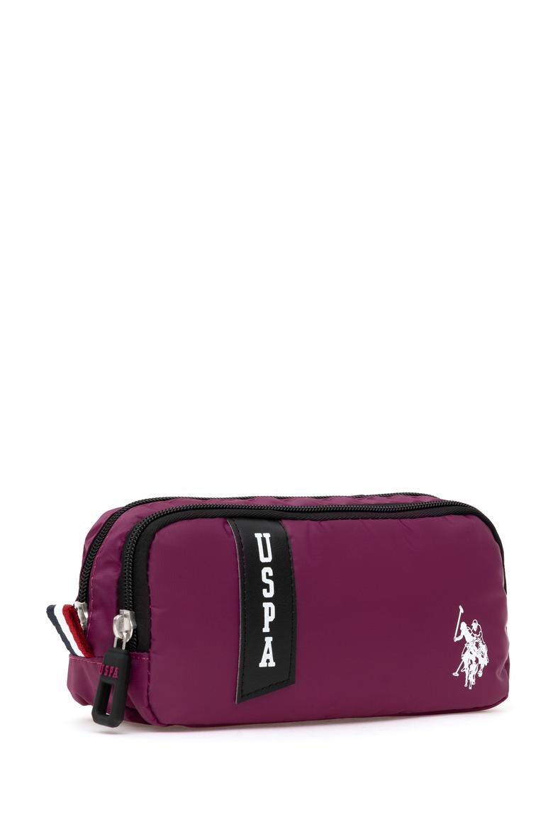 Kız Çocuk Mürdüm Kalemlik - 50294957001