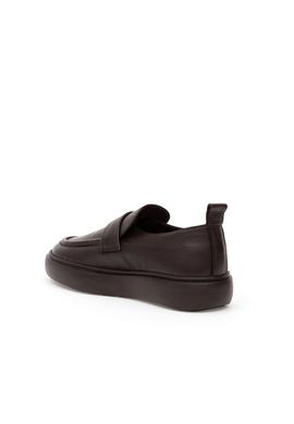 Erkek Kahverengi Casual Ayakkabı - 50295220004