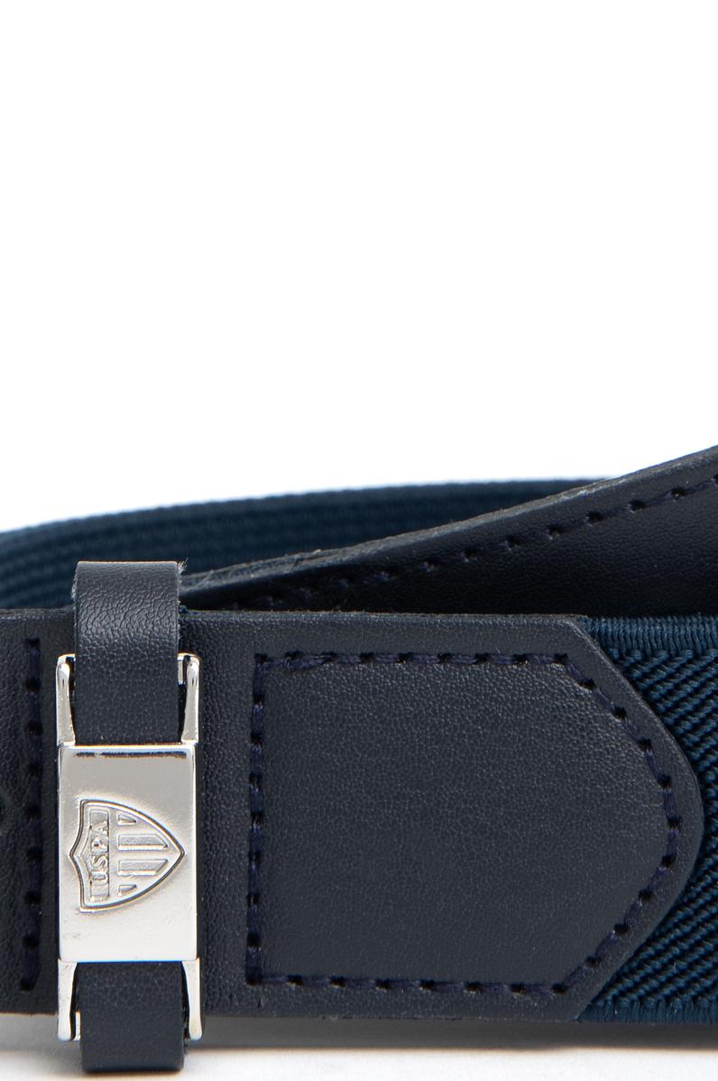 Erkek Çocuk Lacivert Kemer