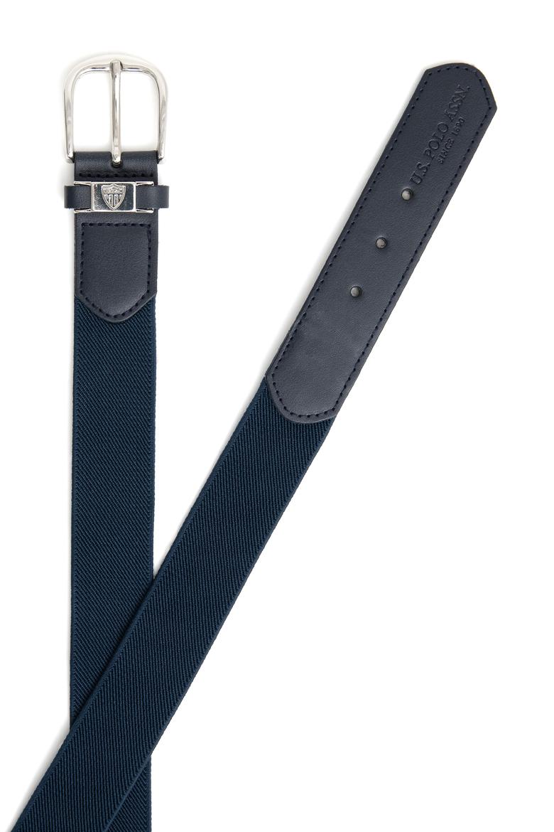 Erkek Çocuk Lacivert Kemer