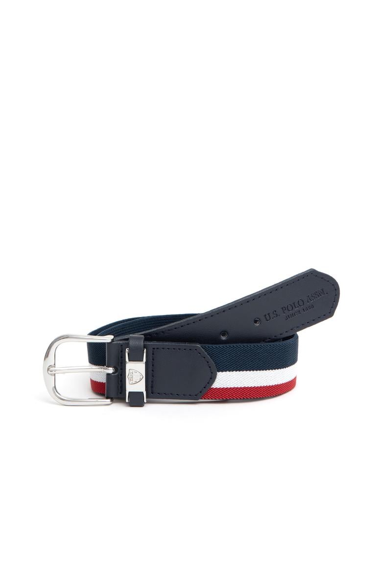 Erkek Çocuk Lacivert Kemer - 50296422004