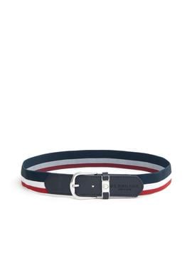 Erkek Çocuk Lacivert Kemer - 50296422004