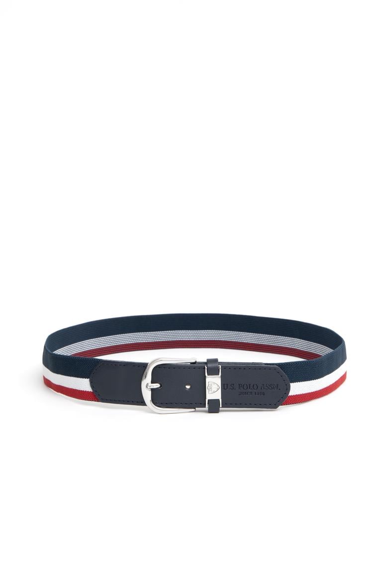 Erkek Çocuk Lacivert Kemer - 50296422004