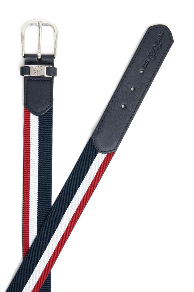 Erkek Çocuk Lacivert Kemer