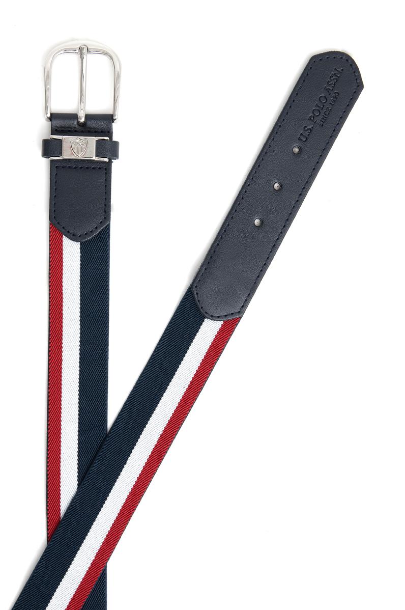 Erkek Çocuk Lacivert Kemer