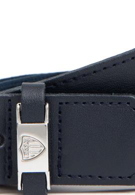 Erkek Çocuk Lacivert Kemer - 50296422004