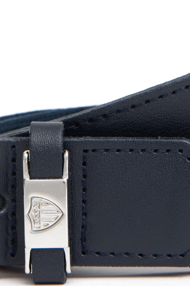 Erkek Çocuk Lacivert Kemer - 50296422004