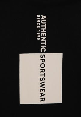 Erkek Çocuk Siyah Kapüşonlu Sweatshirt - 50293515028