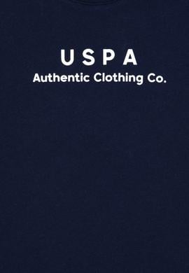 Erkek Çocuk Lacivert Bisiklet Yaka Tişört - 50295983045