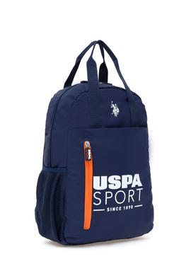 Erkek Çocuk Lacivert Okul Çantası - 50294980001