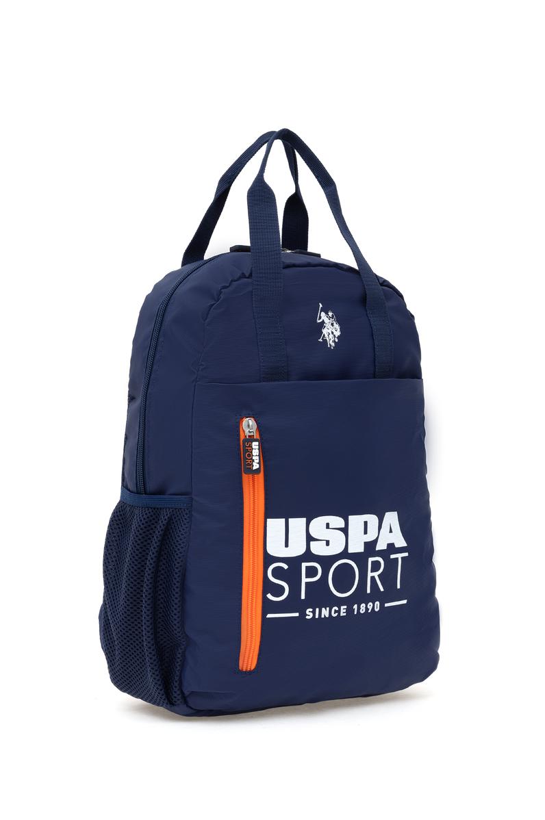 Erkek Çocuk Lacivert Okul Çantası