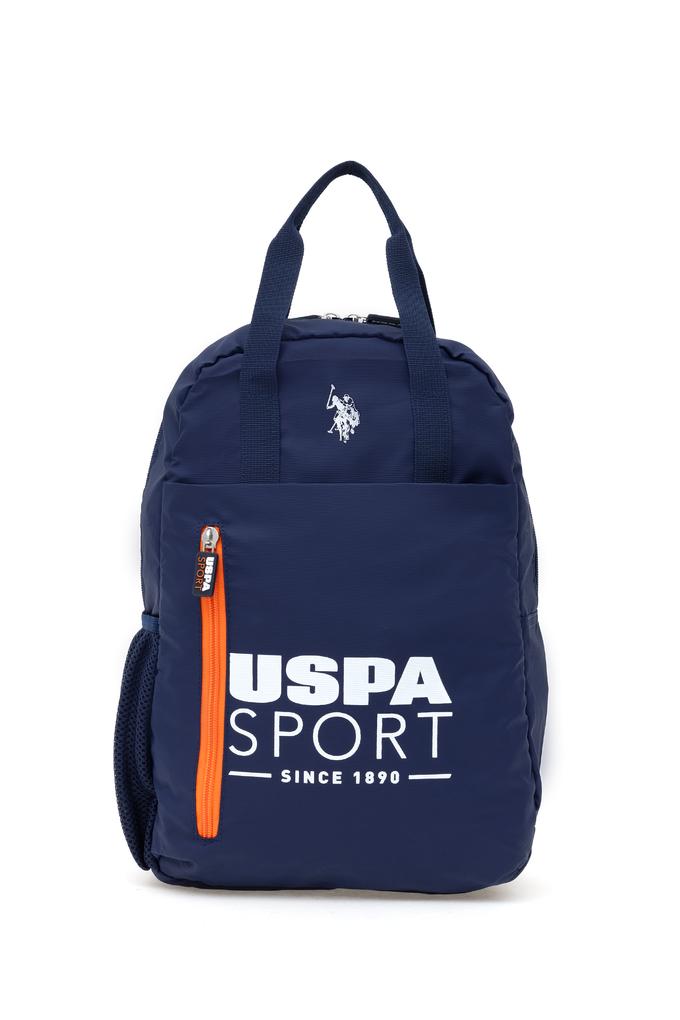 Erkek Çocuk Lacivert Okul Çantası