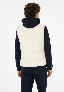 Erkek Taş Yelek - 50290796014