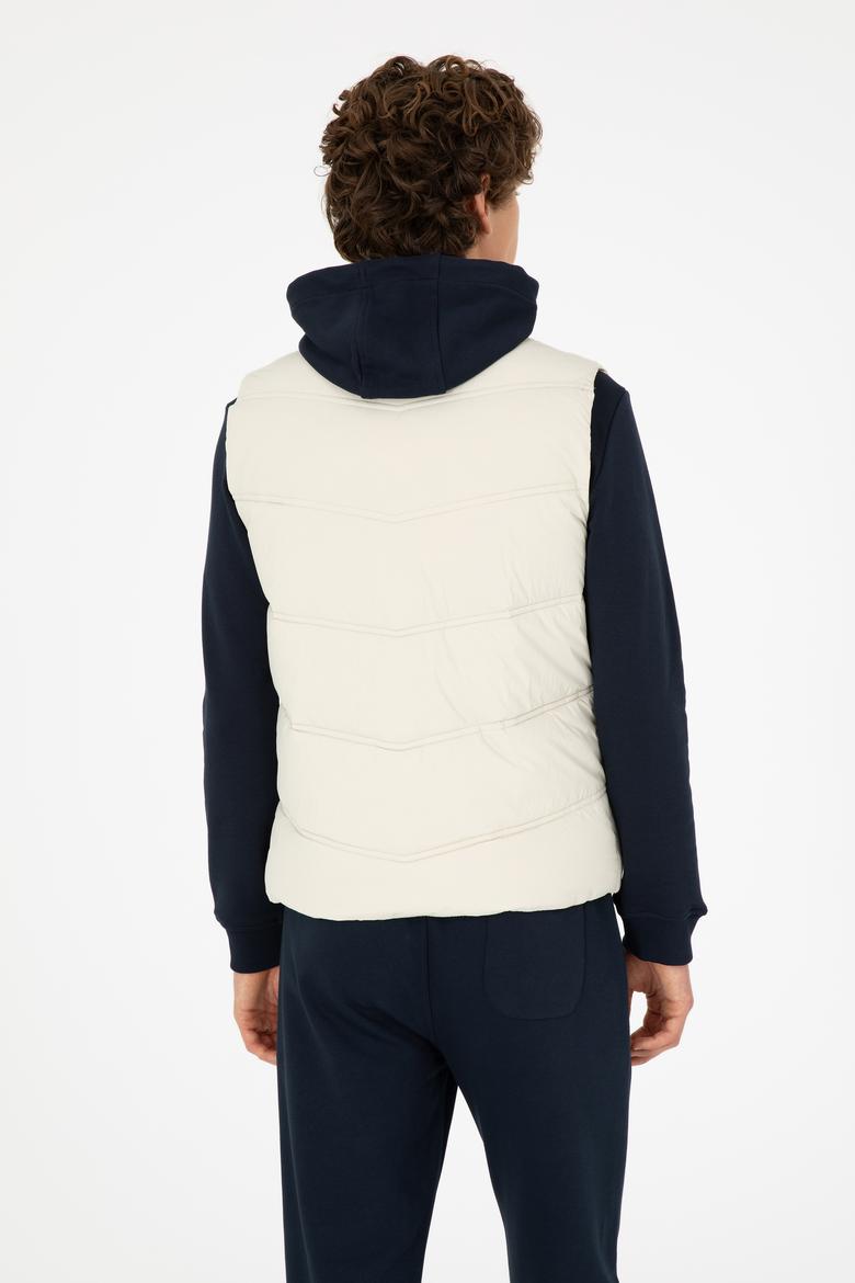 Erkek Taş Yelek - 50290796014