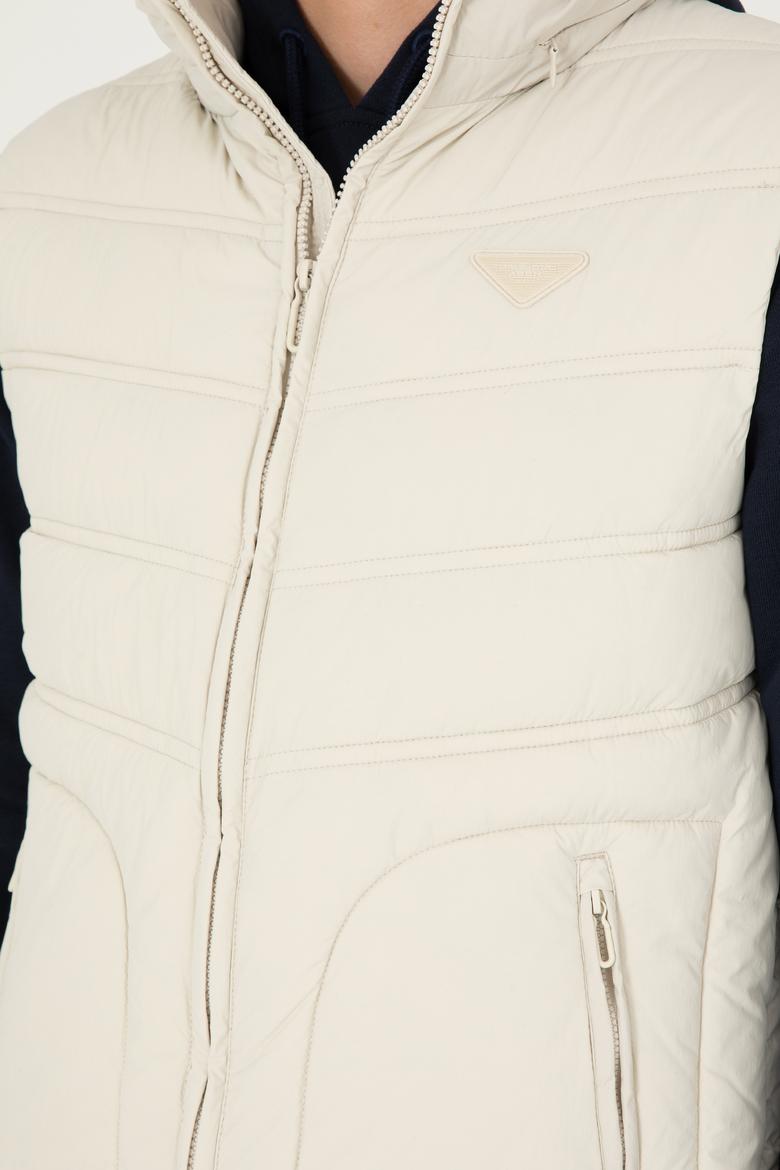 Erkek Taş Yelek - 50290796014