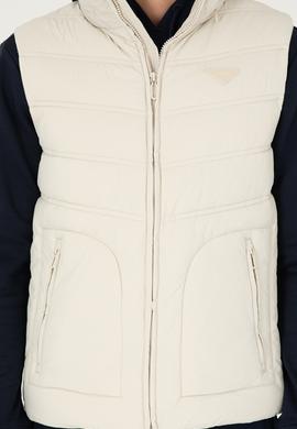 Erkek Taş Yelek - 50290796014