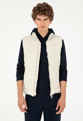 Erkek Taş Yelek - 50290796014