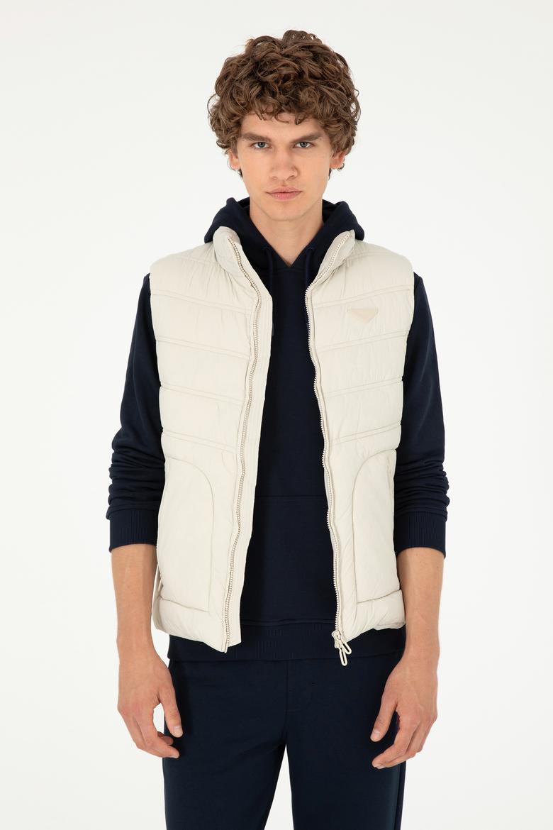 Erkek Taş Yelek - 50290796014