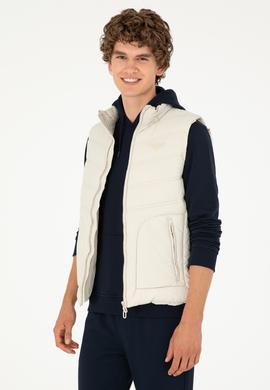 Erkek Taş Yelek - 50290796014