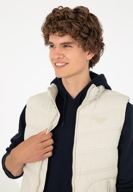 Erkek Taş Yelek - 50290796014