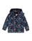 Erkek Çocuk Lacivert Mont