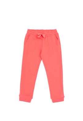 Kız Çocuk Nar Çiçeği Eşofman Altı - 50291627038