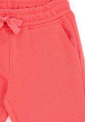 Kız Çocuk Nar Çiçeği Eşofman Altı - 50291627038