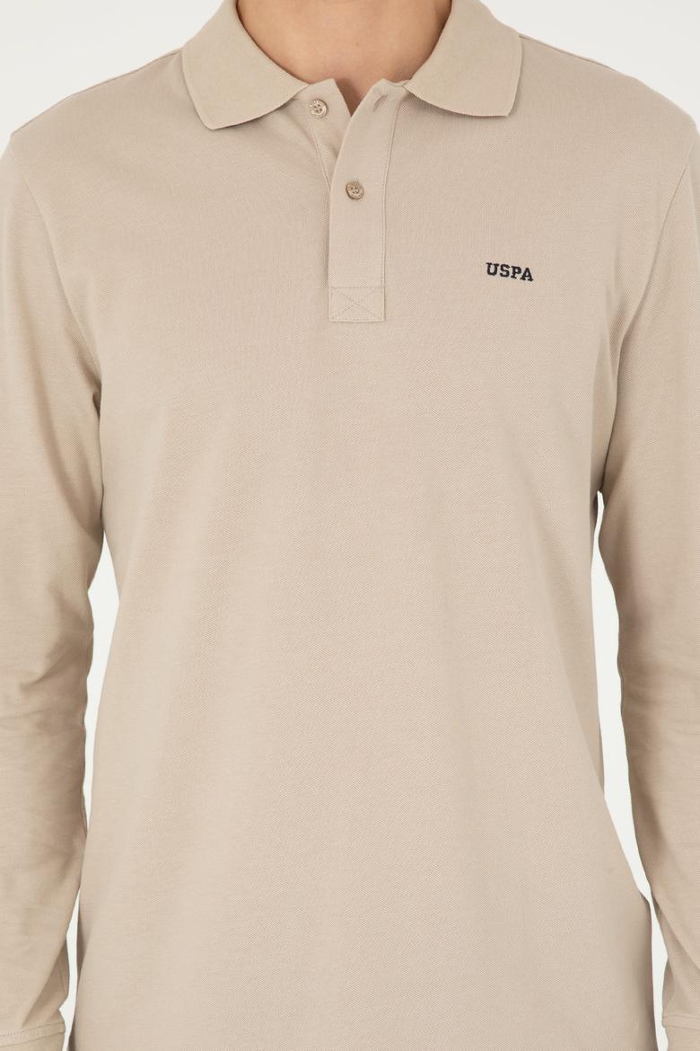 Erkek Taş Basic Sweatshirt - 50295169099