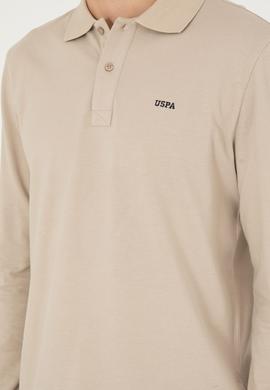 Erkek Taş Basic Sweatshirt - 50295169099