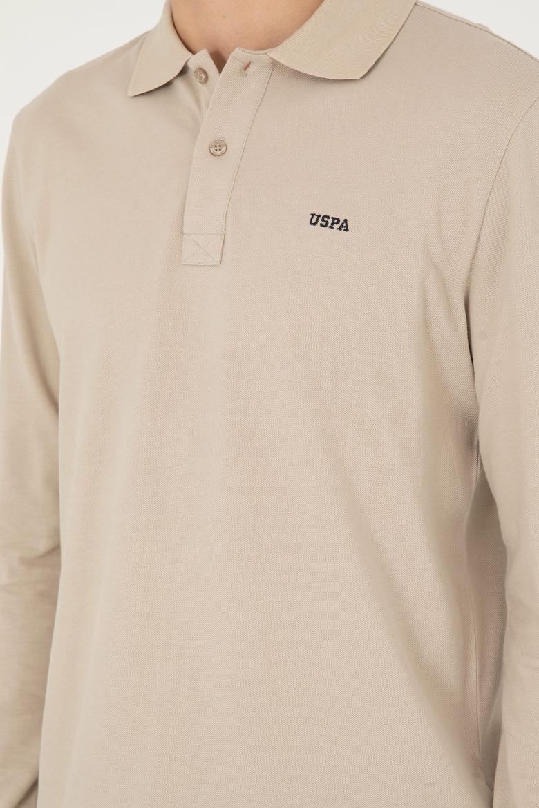 Erkek Taş Basic Sweatshirt - 50295169099