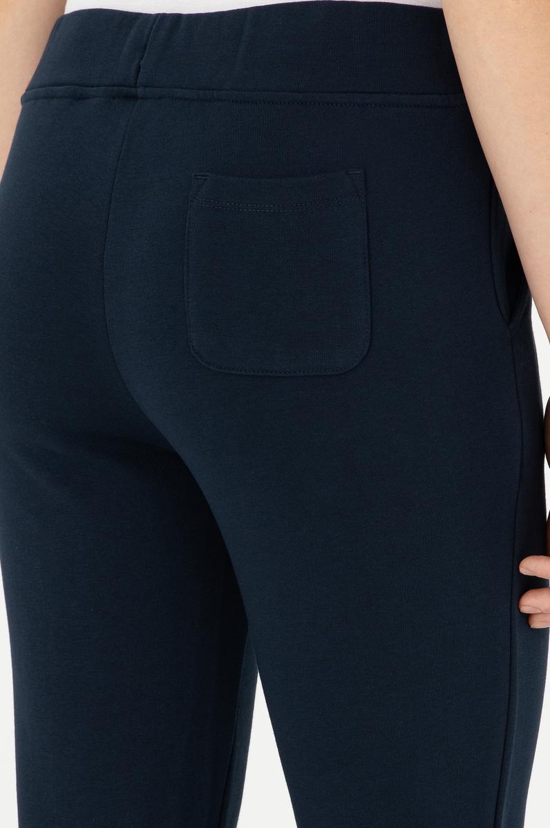 Kadın Lacivert Eşofman Altı