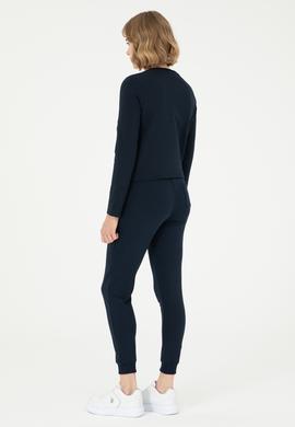 Kadın Lacivert Eşofman Altı - 50289539018