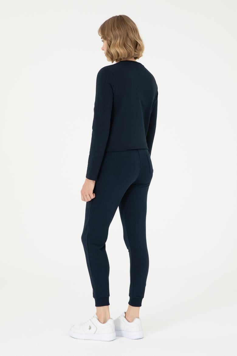 Kadın Lacivert Eşofman Altı - 50289539018