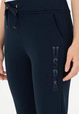 Kadın Lacivert Eşofman Altı - 50289539018