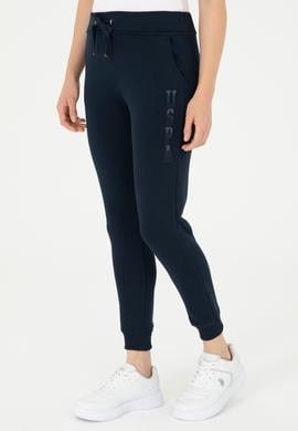 Kadın Lacivert Eşofman Altı - 50289539018