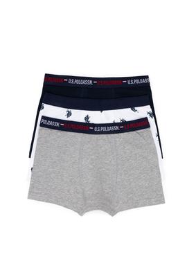 Erkek Çocuk 3'lü Boxer - 50301740003