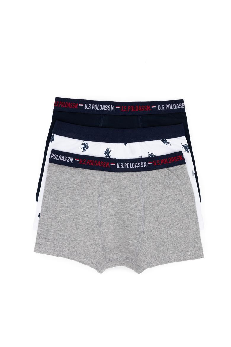 Erkek Çocuk 3'lü Boxer - 50301740003
